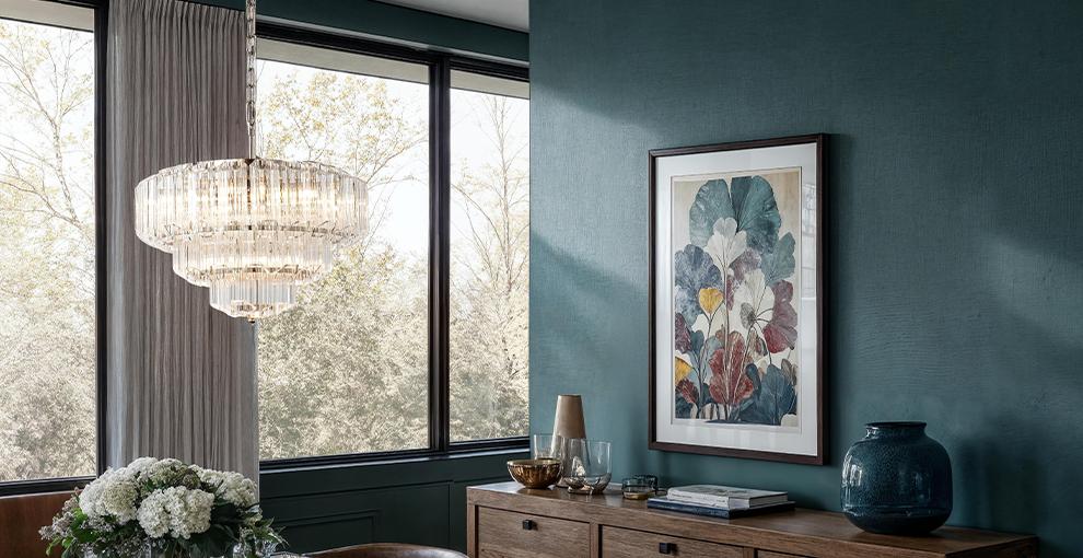 Mid-Century Lighting