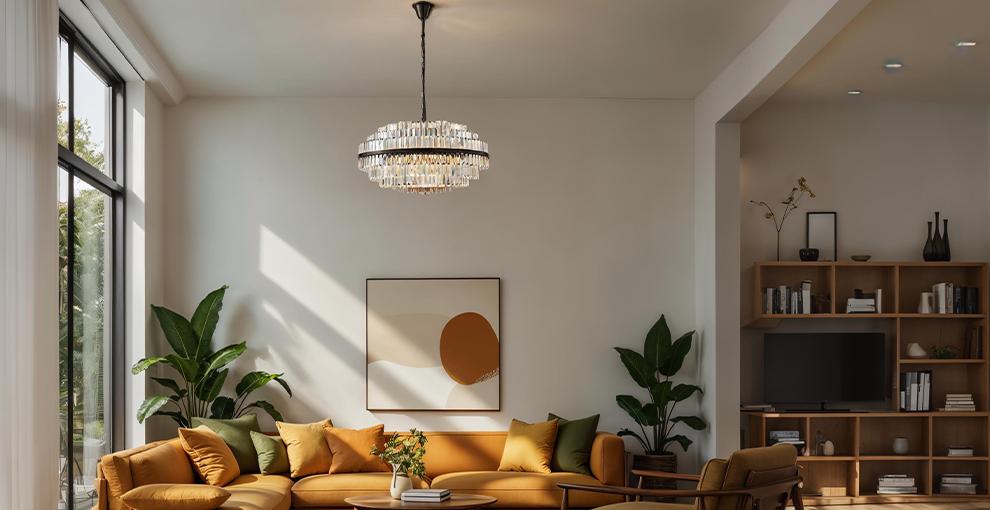 Contemporary Lighting