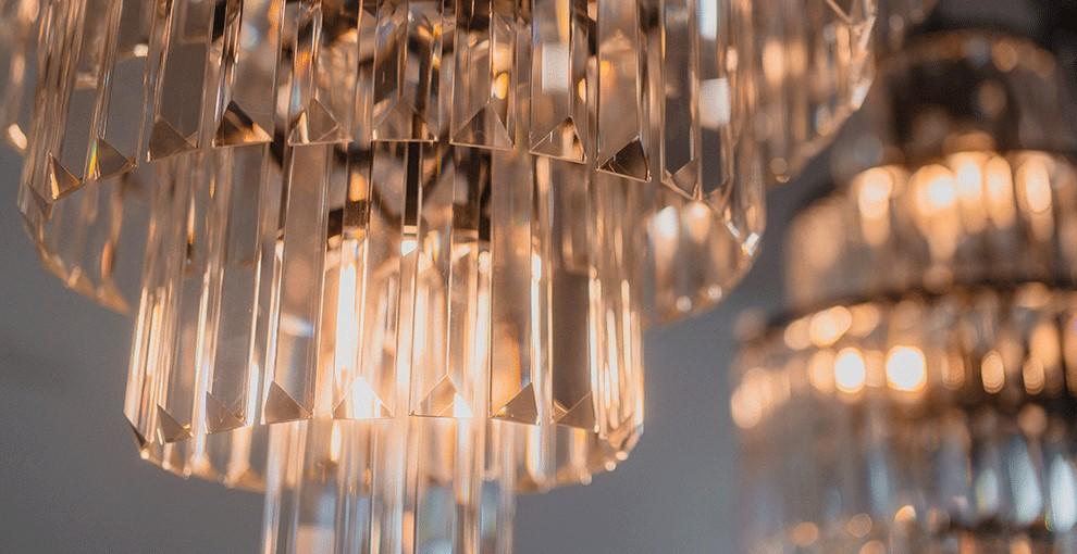 Chandeliers