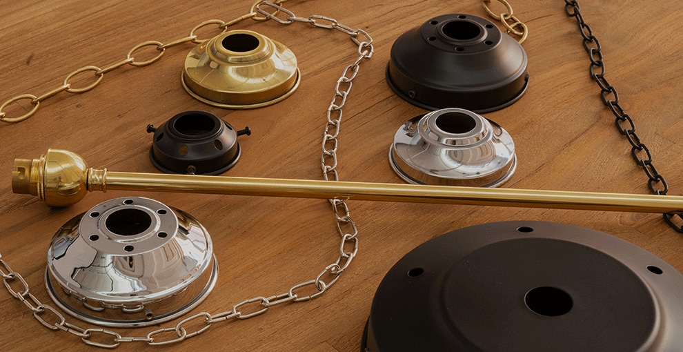 Lighting Accessories